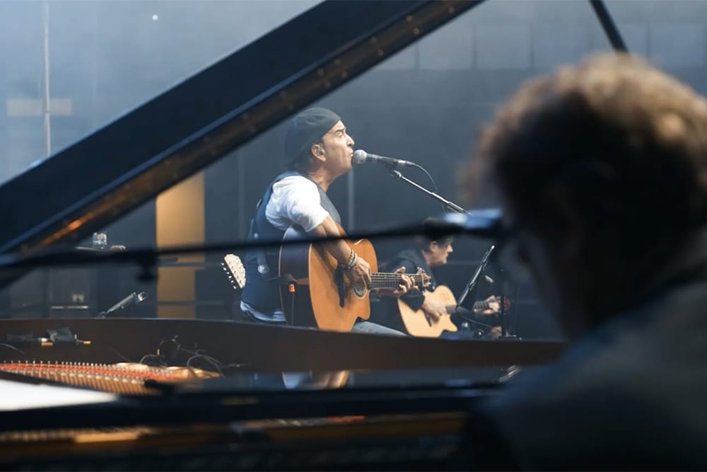 Servicios de contratación en Madrid de artistas para eventos y festivales